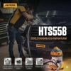 AUTOOL HTS558 Peskarenje ventila sa prahom od oraha
