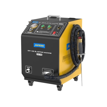 Mašina za peskarenje suvim ledom AUTOOL HTS705