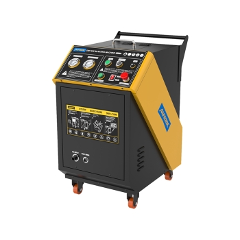 Mašina za peskarenje suvim ledom AUTOOL HTS709