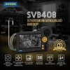 Inspekcijska kamera dijagnostički endoskop Autool SVB408 | HD ekran | 4-smerna 360°