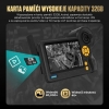 Inspekcijska kamera dijagnostički endoskop Autool SVB408 | HD ekran | 4-smerna 360°