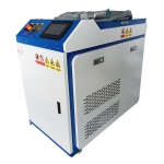 FIBER laserski čistači