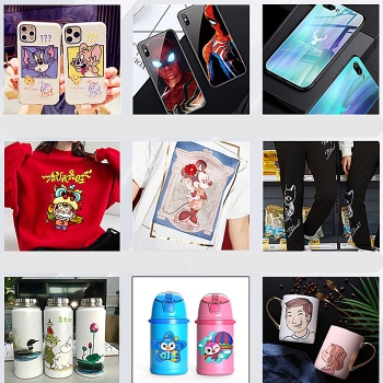 UV štampač 40x60 cm