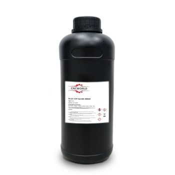 Lak 1000ml F3 Visoki sjaj