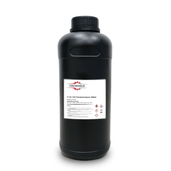 Tečnost za čišćenje glave 1000ml F1