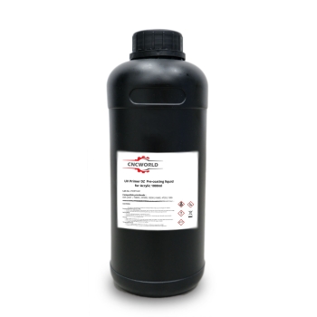 DZ akrilni prajmer za UV štampače