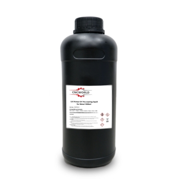 DY metalni prajmer za UV štampače