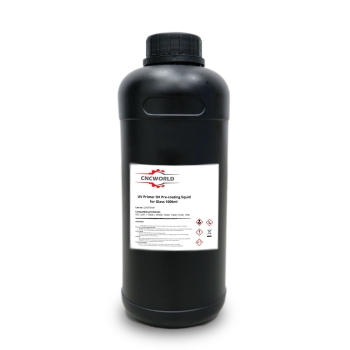 DX prajmer za staklo za UV štampače