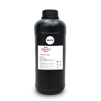 UV mastilo 1000 ml x1 - belo