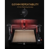 Atomstack C4 Pro CNC glodalica + dodatna oprema
