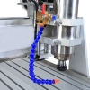 CNC Glodalica 6040 Z-DQ 4D + sistem vodenog hlađenja