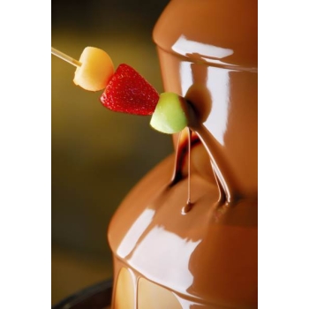 Fontanna czekoladowa 60cm - 4kg czekolady