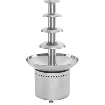 Fontanna czekoladowa 60cm - 4kg czekolady