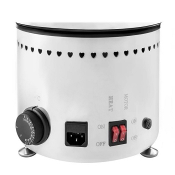 Fontanna czekoladowa 60cm - 4kg czekolady