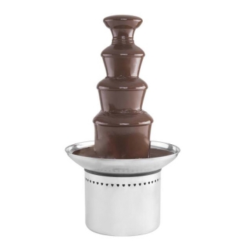 Fontanna czekoladowa 60cm - 4kg czekolady