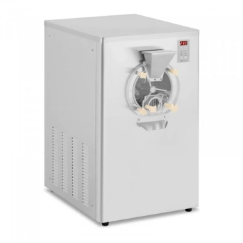 Maszyna do lodów - 1500 W - 15-22,5 l/h - 1 smak