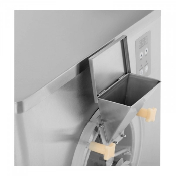 Maszyna do lodów - 1500 W - 15-22,5 l/h - 1 smak