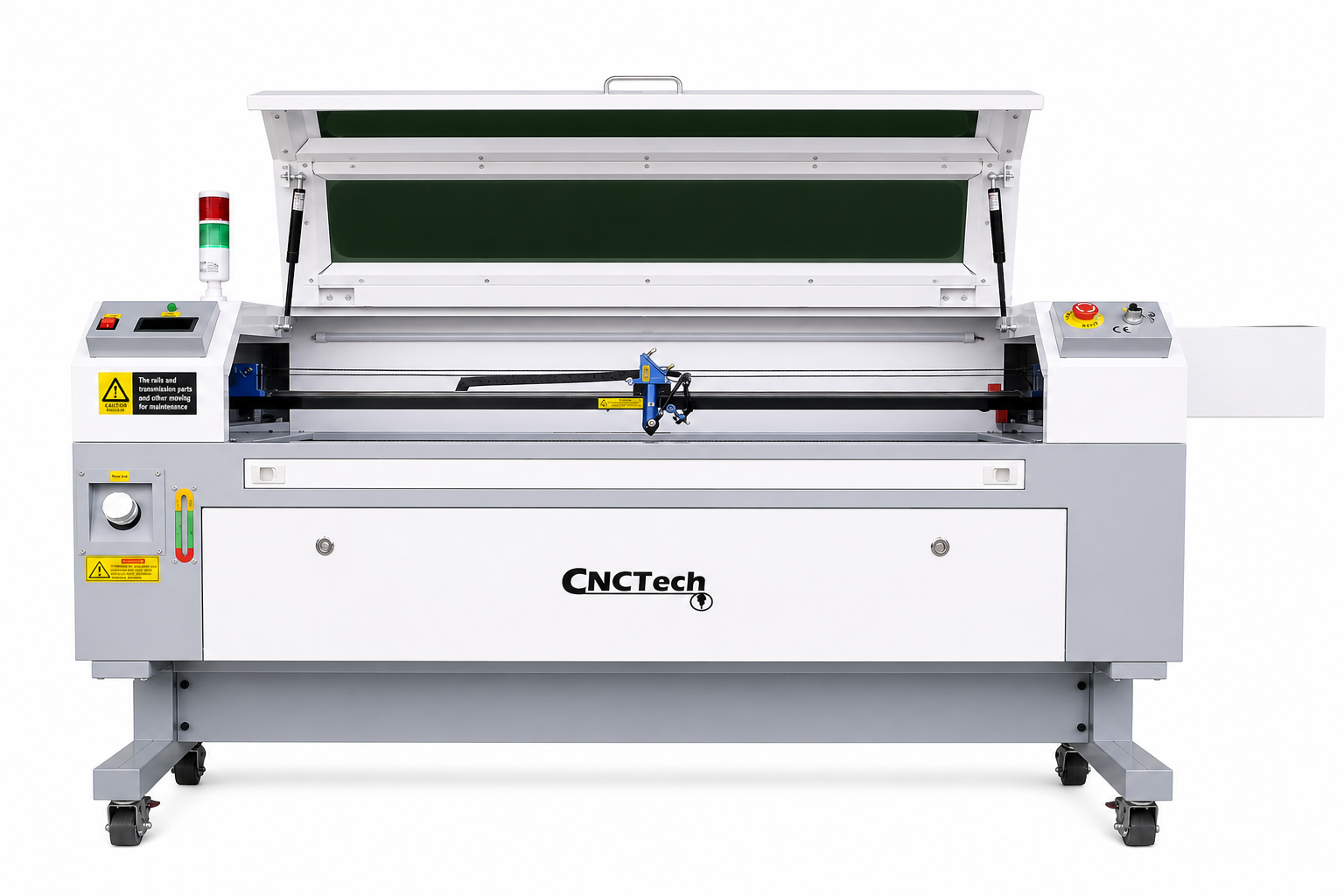 Laserski kater CO2 130W KH1390