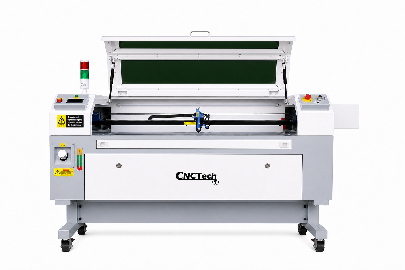 Laserski kater CO2 80W KH7050