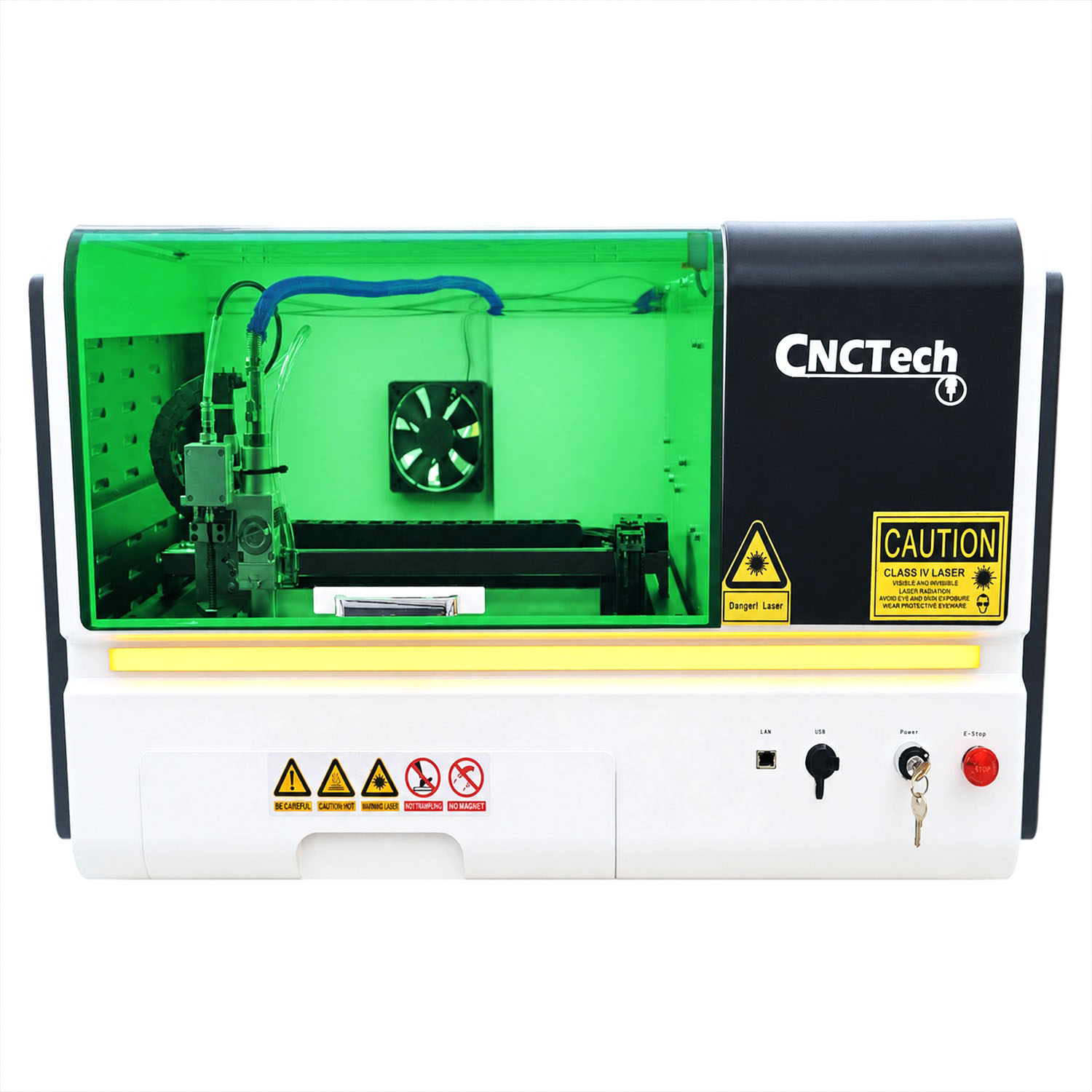 Kompaktna laserska sekačica FIBER 800W ZX-3030FL