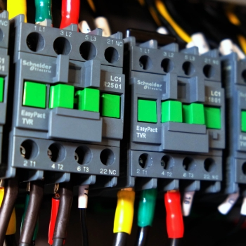 3-u-1 vijčani kompresor 15 kW | 2300 l/min | rezervoar od 500 l i odvlaživač vazduha