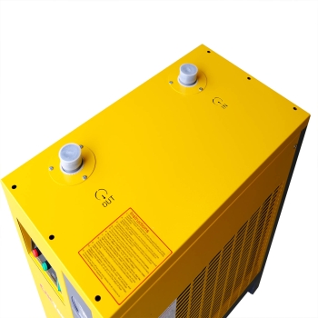 Odvlaživač vazduha AH-60 SG | 7,5 m³/min