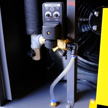 Odvlaživač vazduha AH-60 SG | 7,5 m³/min