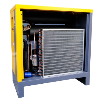 Odvlaživač vazduha AH-60 SG | 7,5 m³/min