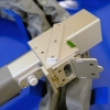 FIBER LASER MAŠINA ZA ČIŠĆENJE 1500W + PRIBOR