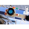 Pulserajuća laserska mašina za čišćenje FIBER 500W za drvo/metal