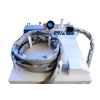 Pulserajuća laserska mašina za čišćenje FIBER 500W za drvo/metal