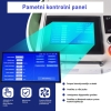 ČISTAČ FIBER LASERA 1500W M2 + DODATNA OPREDEL