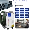 ČISTAČ FIBER LASERA 1500W M2 + DODATNA OPREDEL