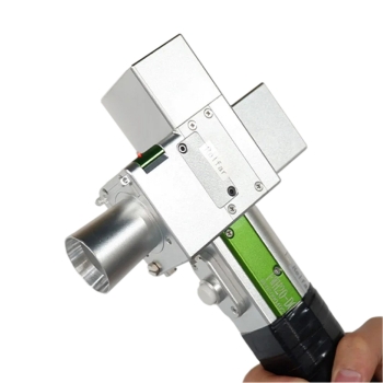 ČISTAČ FIBER LASERA 1500W M2 + DODATNA OPREDEL