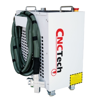 ČISTAČ FIBER LASERA 1500W M2 + DODATNA OPREDEL