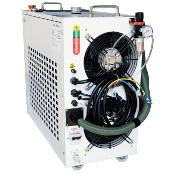 ČISTAČ FIBER LASERA 1500W M2 + DODATNA OPREDEL
