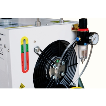 ČISTAČ FIBER LASERA 1500W M2 + DODATNA OPREDEL