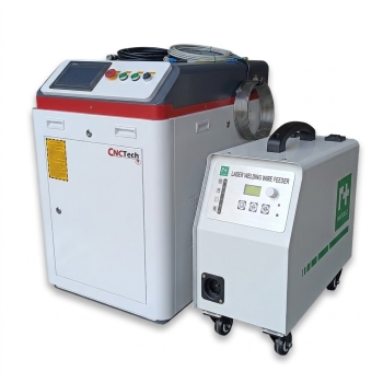 3 u 1 1500 W laserski čistač za zavarivanje, multifunkcionalni alat FIBER