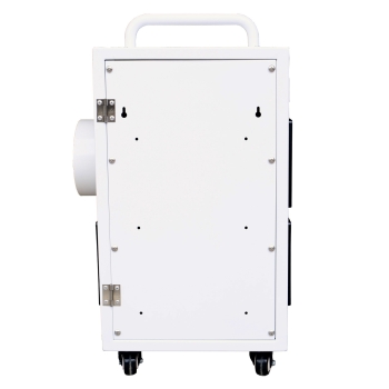 Ozonator dezynfekujący - oczyszczacz powietrza