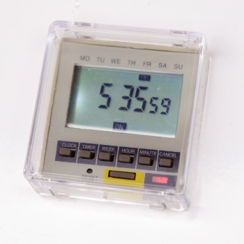 Ozonator dezynfekujący - oczyszczacz powietrza