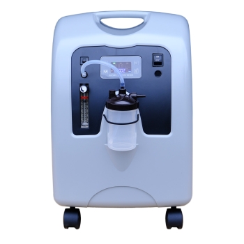 Oxytek OX-10A stacionarni medicinski koncentrator kiseonika 10 l/min + dodatna oprema