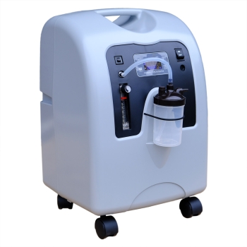 Oxytek OX-10A stacionarni medicinski koncentrator kiseonika 10 l/min + dodatna oprema