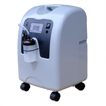 Oxytek OX-10A stacionarni medicinski koncentrator kiseonika 10 l/min + dodatna oprema