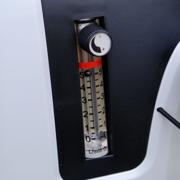 Oxytek OX-10A stacionarni medicinski koncentrator kiseonika 10 l/min + dodatna oprema