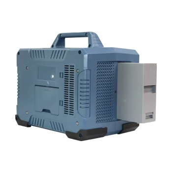 Uređaj za obeležavanje vlaknima laserom LMB 20W / 30W / 50W / 100W, prenosivi