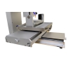 CNC glodalica CNCTech 6040 5D, 2,2 kW – 5 osa, USB + pribor