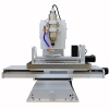 CNC glodalica CNCTech 6040 5D, 2,2 kW – 5 osa, USB + pribor