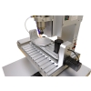 CNC glodalica CNCTech 6040 5D, 2,2 kW – 5 osa, USB + pribor