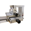 CNC glodalica CNCTech 6040 5D, 2,2 kW – 5 osa, USB + pribor